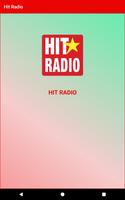 Hit Radio Affiche