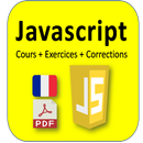 Javascript (Cours + Exercices -APK