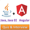 ”Java, JEE + Angular | Quiz, In