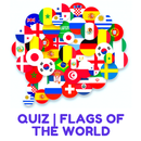 Quiz | Vlaggen van de landen-APK