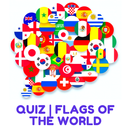 Quiz | Flags of the Countries APK