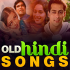 Hindi Old Song Sadabahar Nagme icône