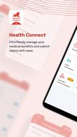 Poster Health Connect (Rep Preview)