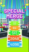 Brick Merge 3D Ekran Görüntüsü 2