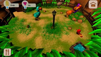 Project X: Save the dodo اسکرین شاٹ 2