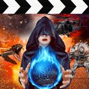 Shot Fx - Magic Video Editor-APK