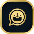 Gold Status Saver