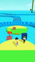 Bridge Runner Fun Racing Game screenshot 3