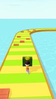 Bridge Runner Fun Racing Game poster