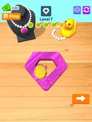 Jewel Shop 3D APK download