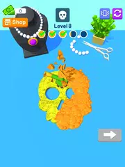 Jewel Shop 3D APK download