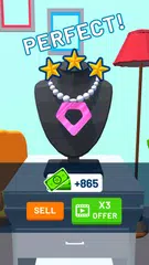 Jewel Shop 3D APK download