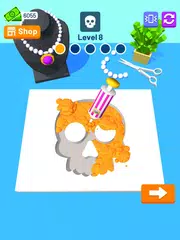 Jewel Shop 3D APK download