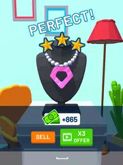 Jewel Shop 3D APK download
