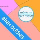 Quy Hoạch Bình Dương biểu tượng