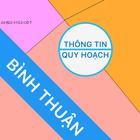 Quy Hoạch Bình Thuận biểu tượng
