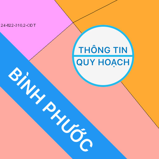 Quy Hoạch Bình Phước