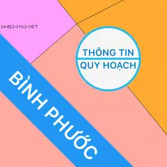 Quy Hoạch Bình Phước アプリダウンロード