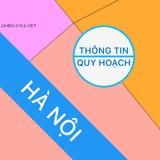 Quy Hoạch Hà Nội icon