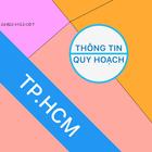 Quy Hoạch TP.HCM biểu tượng