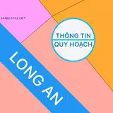 Quy Hoạch Long An APK