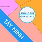 Quy Hoạch Tây Ninh icon