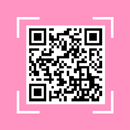 QR CODE PINK : Scan And Genera APK