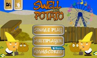 Swell The Potato poster