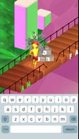 Hyper Typer 3D screenshot 1