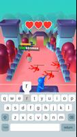 Hyper Typer 3D screenshot 3