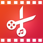 Ez video cutter icon