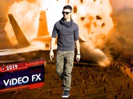 Movie Fx Video Editor الملصق