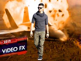 Movie Fx Video Editor постер