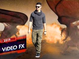 Movie Fx Video Editor स्क्रीनशॉट 2