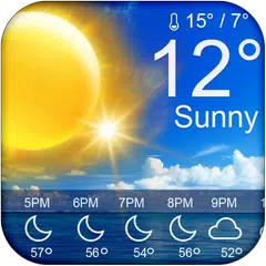 download Weather Channel 2019 Weather Network Forecast APK