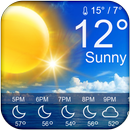 APK Weather Channel 2021 Weather Network Forecast