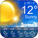 Weather Channel 2019 Weather Network Forecast APK