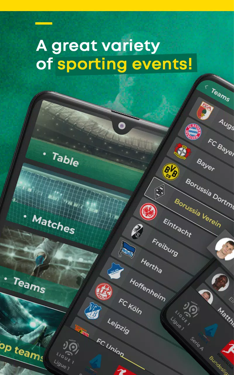 365 Sport Football APK for Android Download