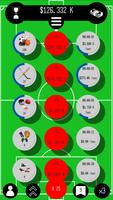 Idle Sports Tycoon Plakat