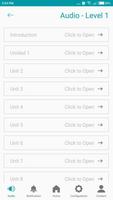 Interlingua screenshot 1