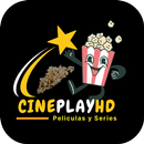CinePlayHD - Pelicula y Series APK
