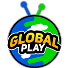 Global Play icon