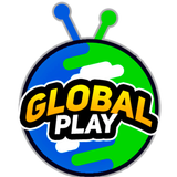 Global Play Tv - TV en Vivo HD