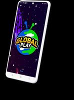 Global Play اسکرین شاٹ 2