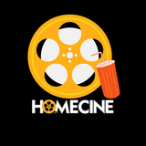 Home Cine - Películas y Series