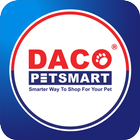 Daco Petsmart icône