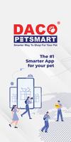 Daco Petsmart Affiche