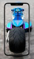 Chopper Wallpapers screenshot 3