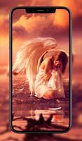 Angel Wallpapers screenshot 3