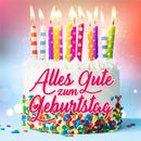 Alles Gute zum Geburtstag APK